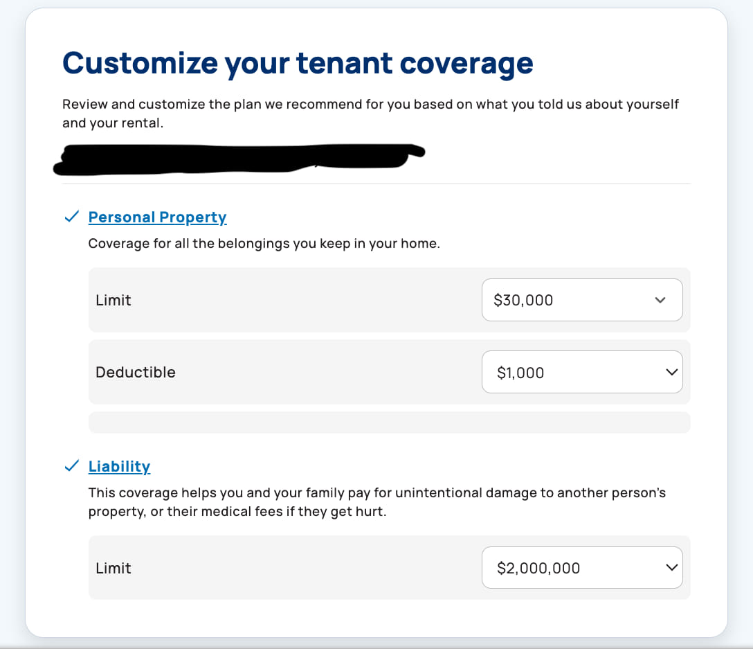 Best Tenant Insurance In Canada Your Guide To The Basics Of