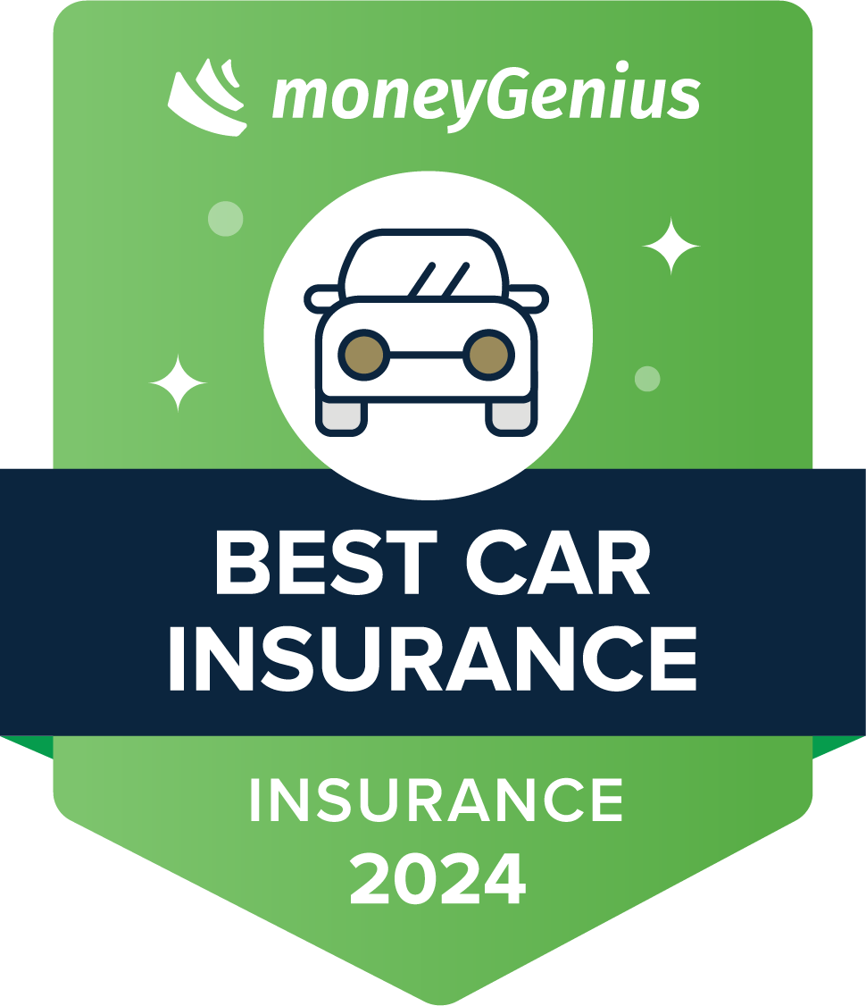 Car Insurance Review August 2024 moneyGenius