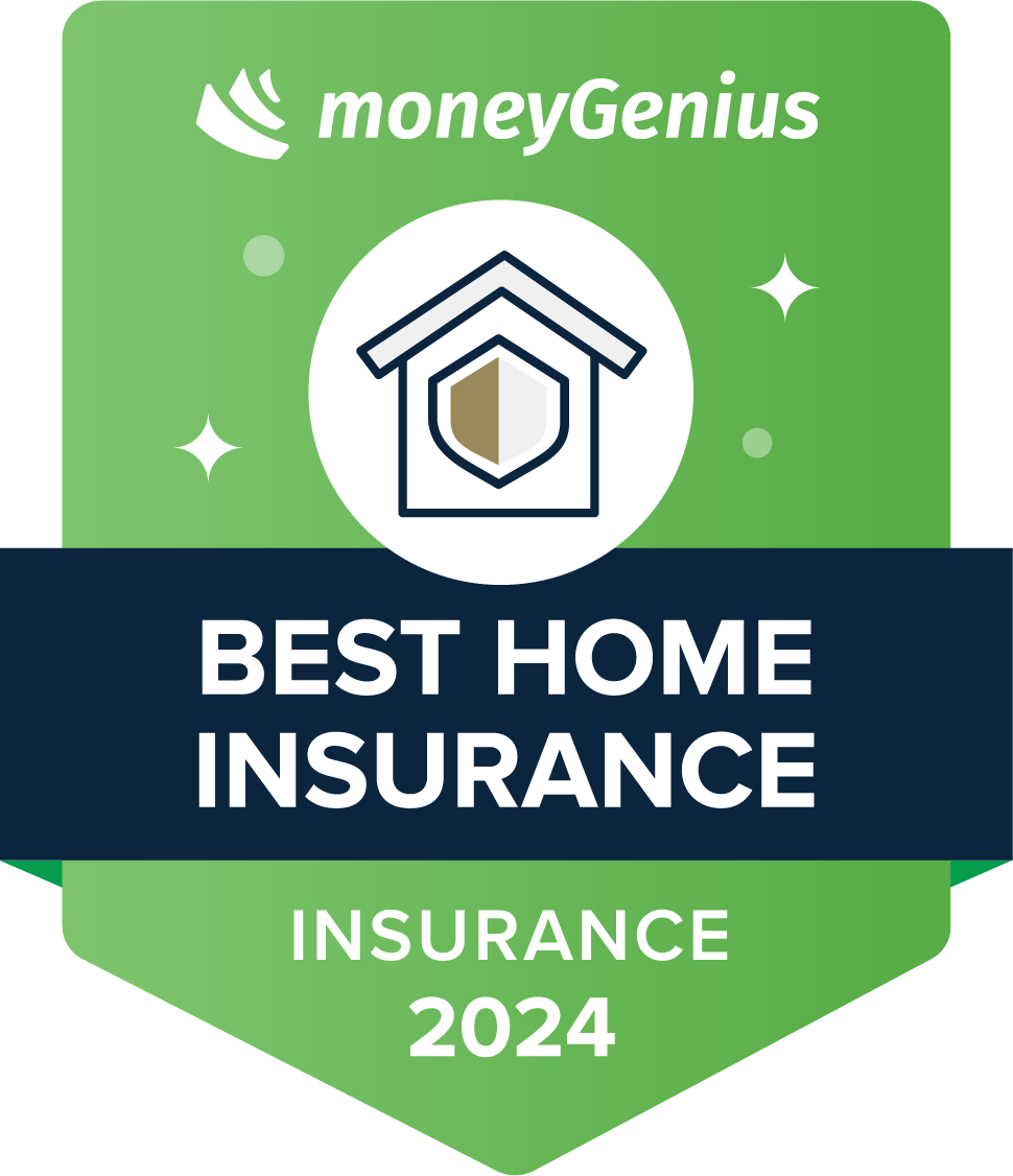 TD Home Insurance Review September 2024 MoneyGenius   Best Home Insurance 2024 Award Seal 