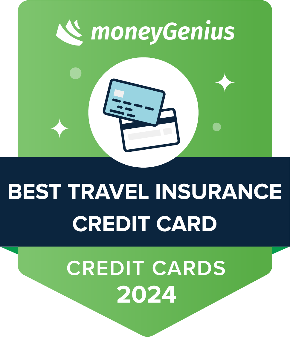 best travel insurance credit card in canada