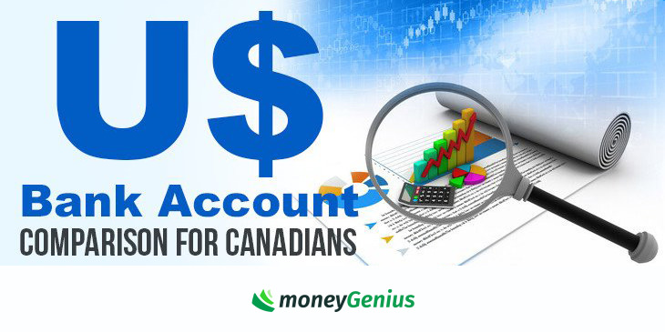 canada bank account for us citizen