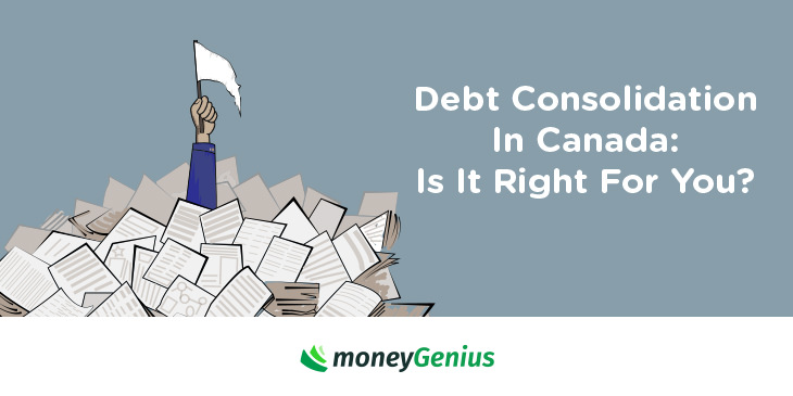 Debt Consolidation Canada