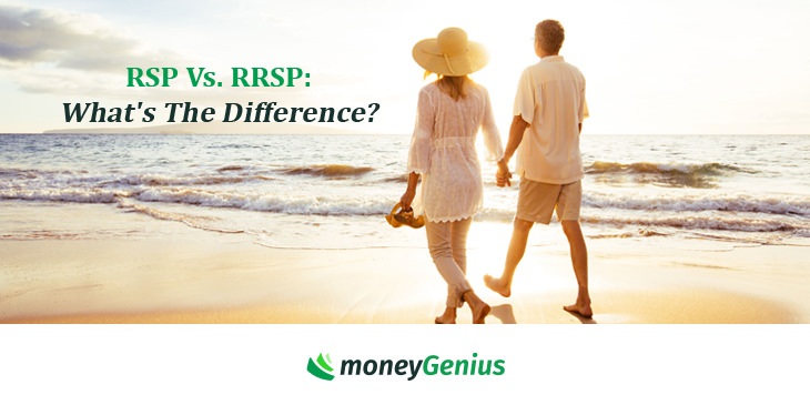 rsp vs rrsp