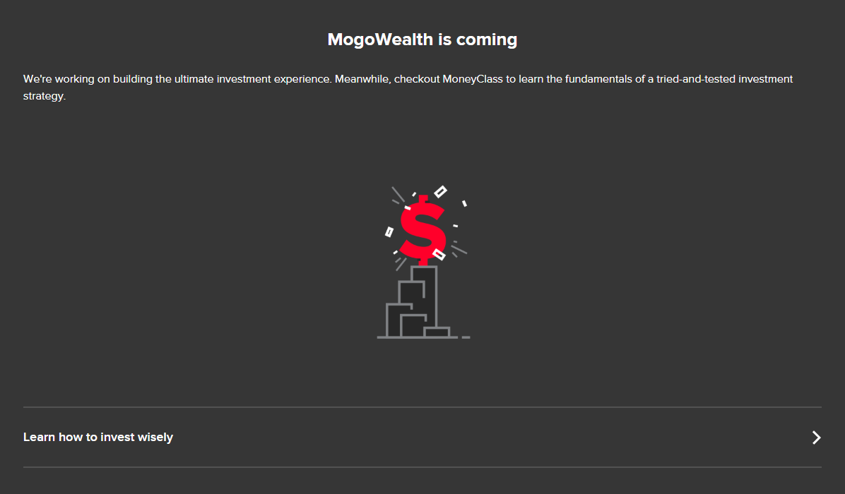 MogoWealth