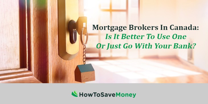 Mortgage Brokers In Canada