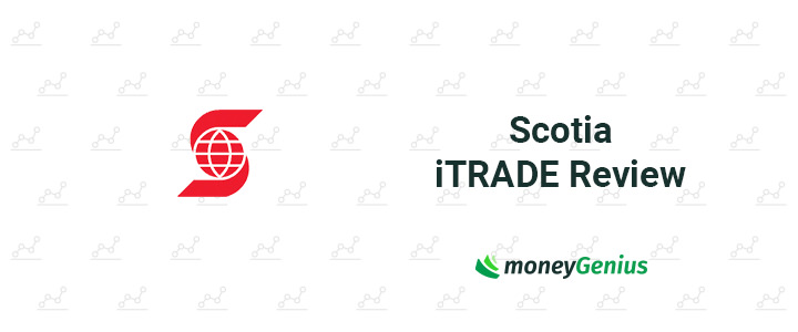 Scotia iTRADE