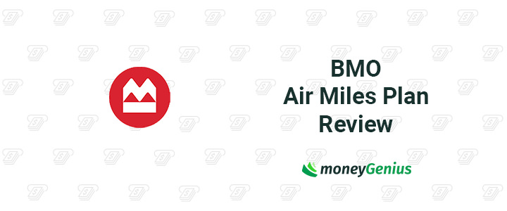 bmo air miles changes