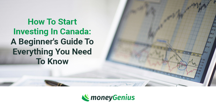 How To Start Investing Canada