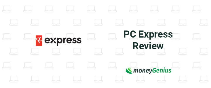 PC Express™ Rapid Delivery  Groceries In As Little As 30 Minutes