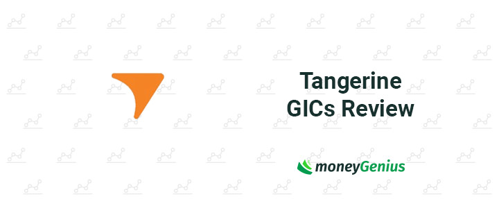 Tangerine GICs
