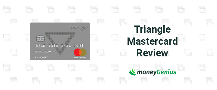 Triangle Mastercard Review: Wondering If This Canadian Tire Rewards Credit  Card Is For You? March 2024