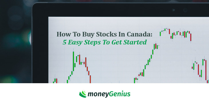 how to start investing in stocks in canada and Dobie