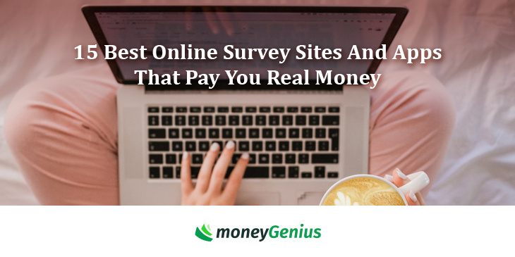 Best Sites For Online Surveys Paid