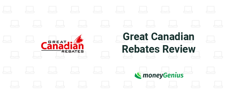 Great Canadian Rebates Review