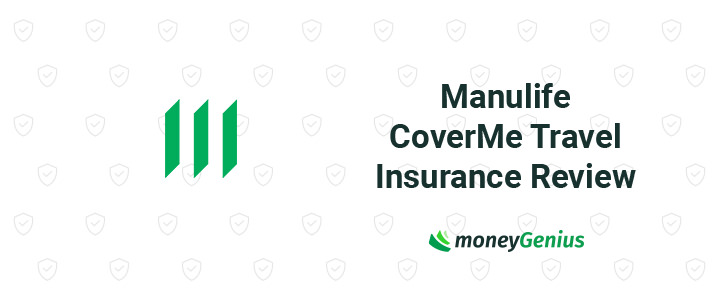 manulife worry free travel insurance