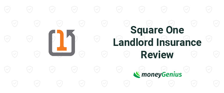 Square One Landlord Insurance