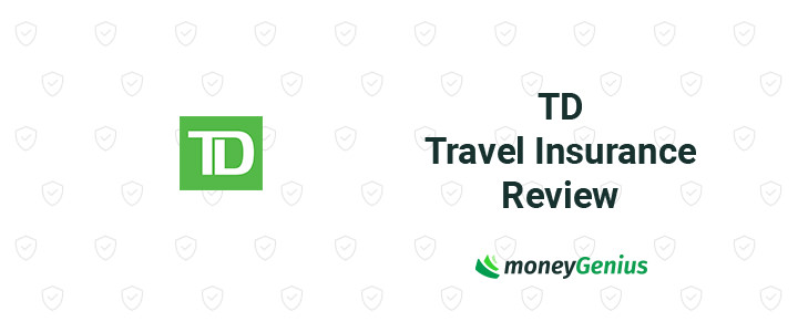 td travel insurance quote
