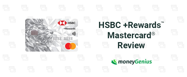 Hsbc Gold Hsbc Gold Credit Card