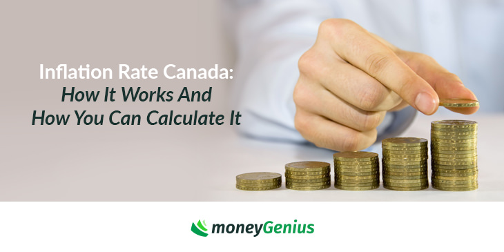 Inflation Rate Canada: How It Works And How You Can Calculate It