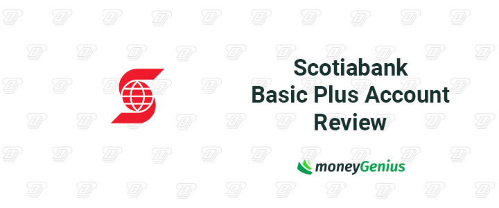 Scotiabank Basic Plus Bank Account