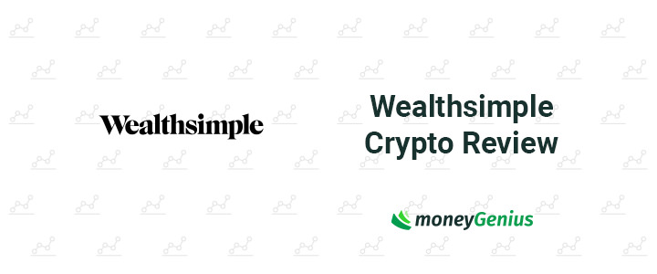 Wealthsimple Crypto