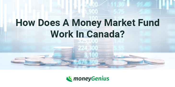 canadian money market fund