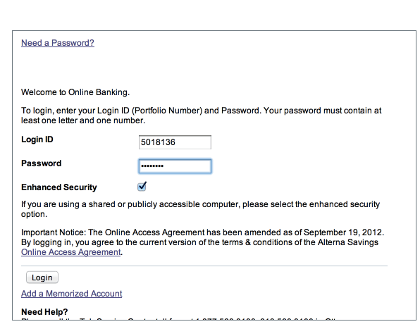 Depositing Interac e-Transfer 3