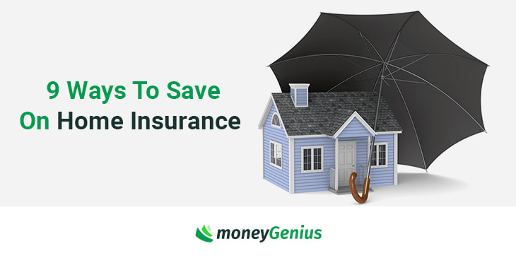 Ways To Save On Home Insurance