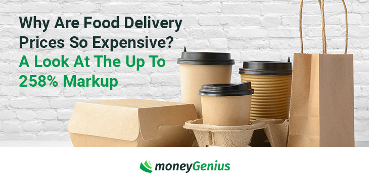 Food Delivery Is More Expensive Than You Think