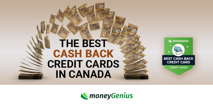 Best Cash Back Credit Cards