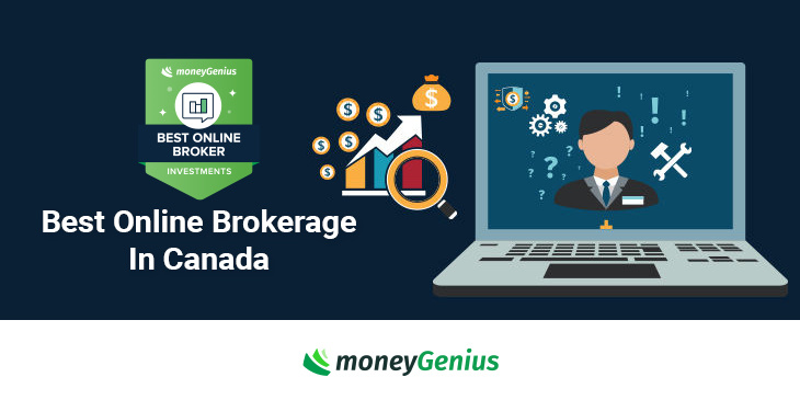 Online Brokerage in Canada