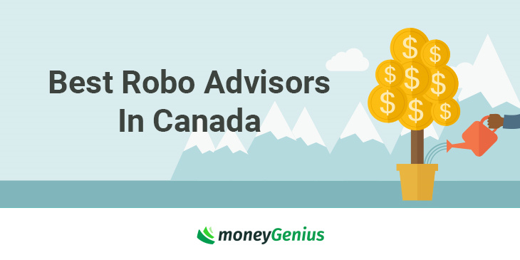 Comparing the WealthSimple, Nest Wealth, Justwealth, Questrade and Wealthbar