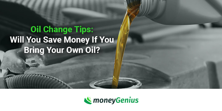 How Many Ford Points for an Oil Change  : Discover the Cost-Saving Secrets