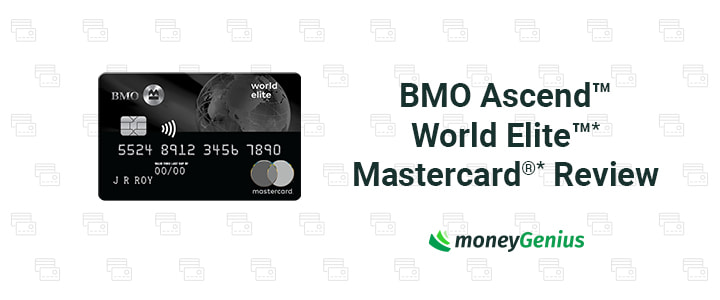 bmo world elite mastercard lounge key