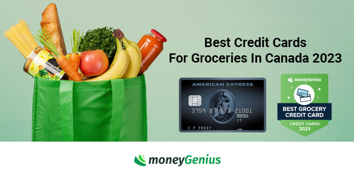 Best Credit Card To Buy Groceries