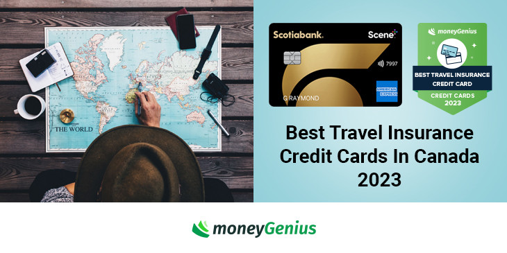 best travel insurance on credit card