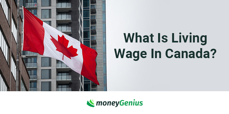    What Is Living Wage Canada 