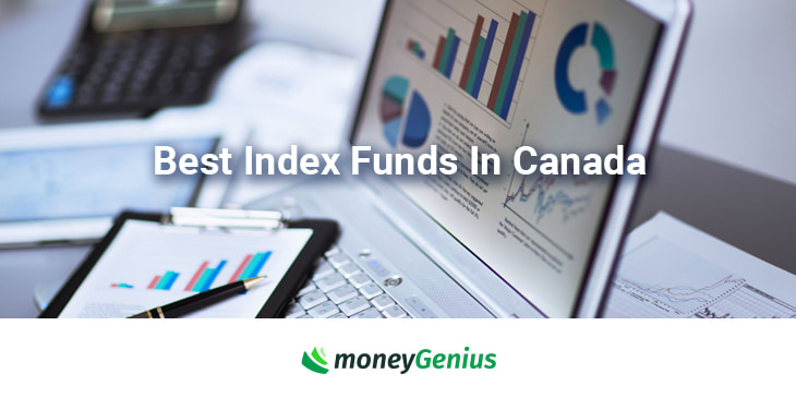 index funds canada