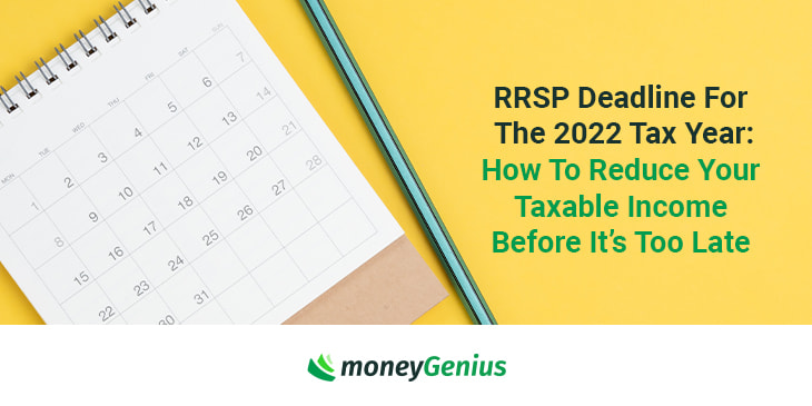 rrsp deadline