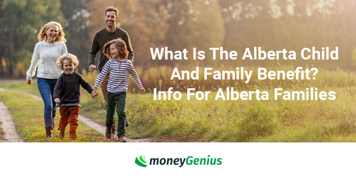 What Is The Alberta Child And Family Benefit? Info For Alberta Families