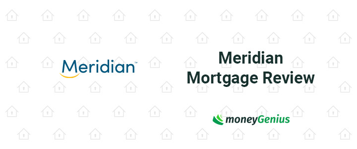 Meridian Closed Fixed Mortgage
