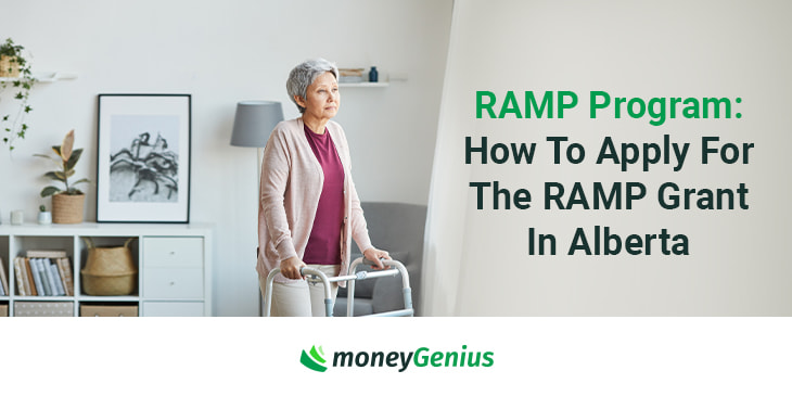 RAMP Program: How To Apply For The RAMP Grant In Alberta