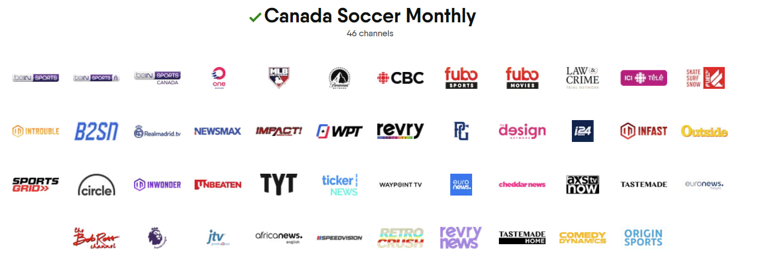 4 Best Sports Streaming Sites In Canada Comparing Subscription Options moneyGenius