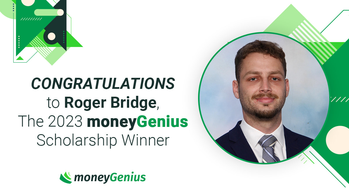 Celebrating Our 4th Annual MoneyGenius $2,000 Scholarship Winner |  moneyGenius