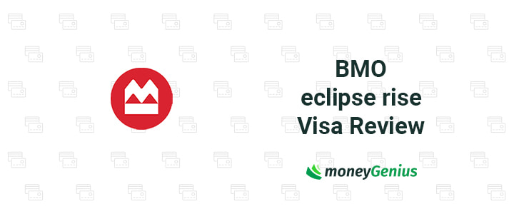 bmo eclipse rise visa