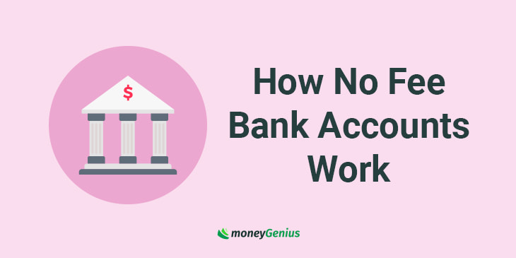 no fee banking account