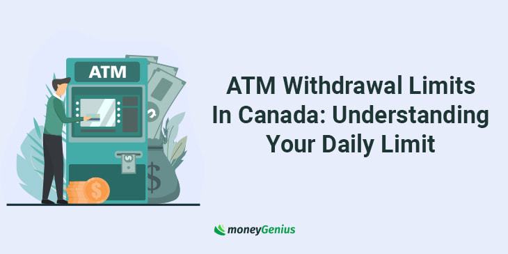 How To Get Free ATM Withdrawals in Canada 2025