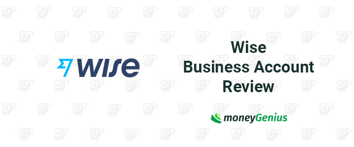 Wise Business Account