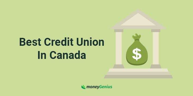 Best Credit Union In Canada For October 2025