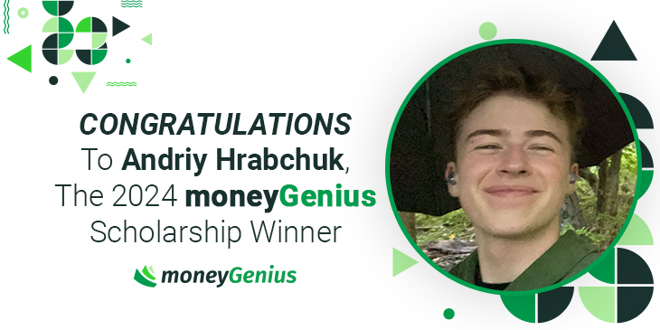 Introducing The 2024 moneyGenius $2,000 Scholarship Winner
